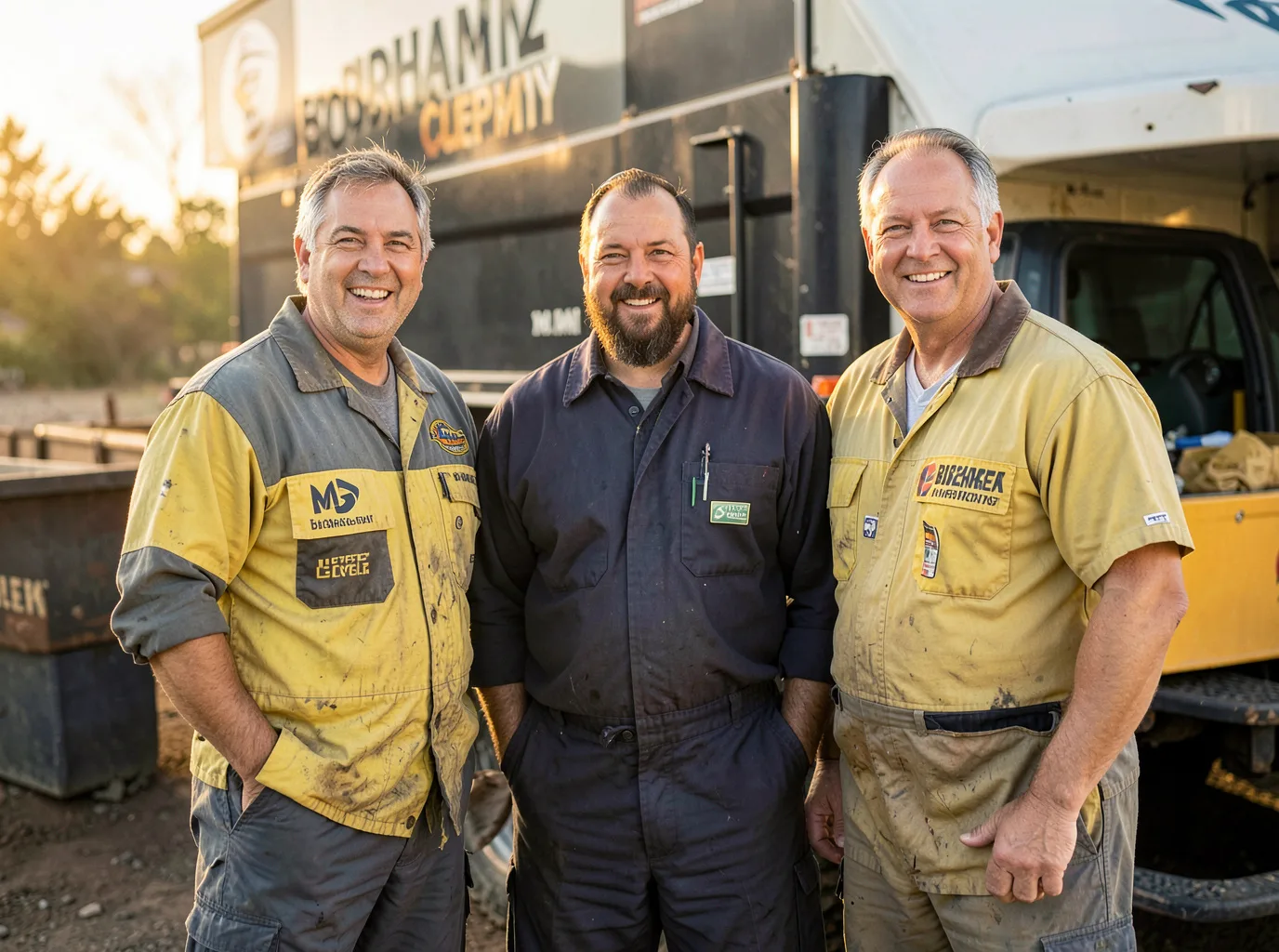 Sewage Cleanup company in Dudley, NC